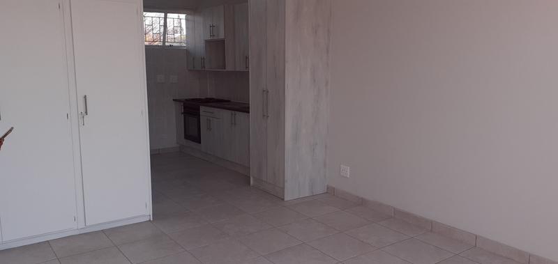 To Let 1 Bedroom Property for Rent in Sasolburg Free State